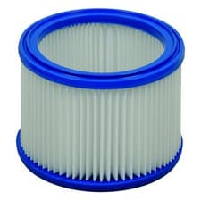 Filtër i palosur për aspirator