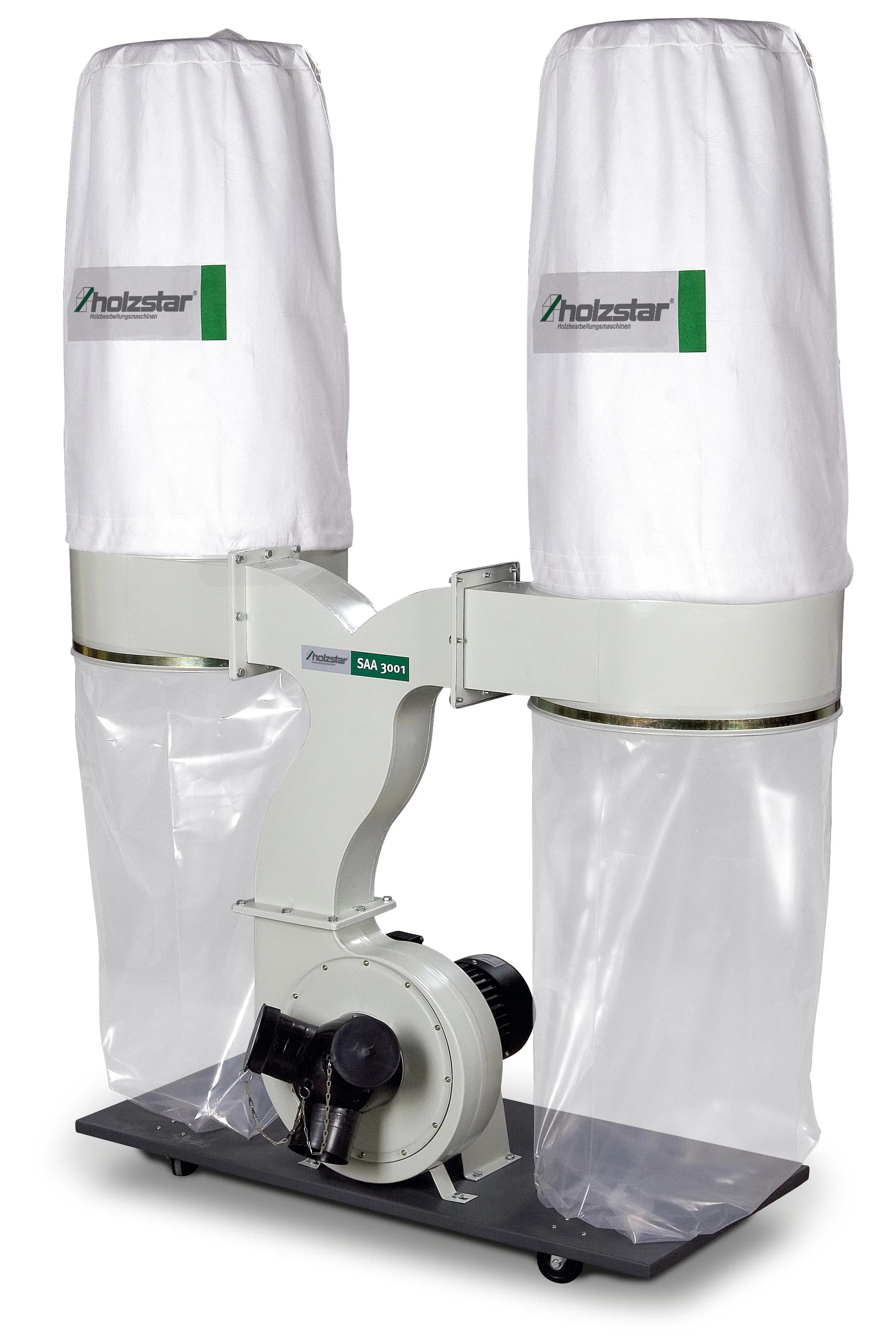 Aspirator SAA 3003