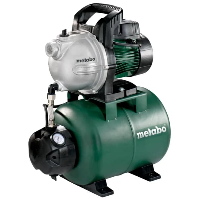Hidofor HWW 4000/25 G