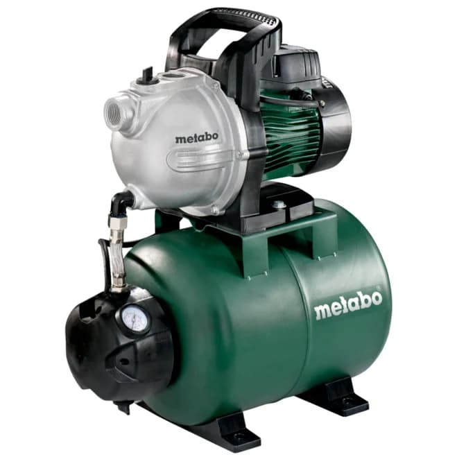 Hidrofor HWW 3300/25 G
