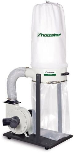 Aspirator SAA 2003