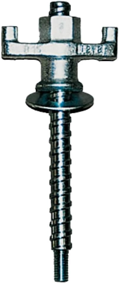 Vidë shtrënguese e shpejtë (Quick Tightening Screw) M12, Ø16 mm